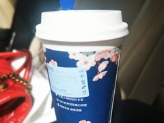 -瑞幸咖啡(三里屯SOHO-6号楼店)