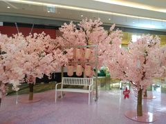 -银泰百货(厦门国贸中心店)
