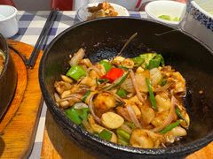 -小粤楼(万辉广场店)