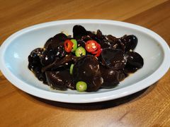 -竹里馆 ·茶食(奥体店)