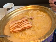 -旺顺阁·北京菜(北辰上品+)