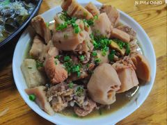 -大赤坎肥仔强烧味海鲜餐厅(大赤坎店)