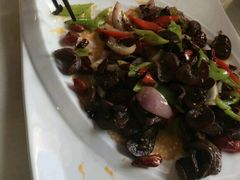 -咱家大院海鲜家常菜