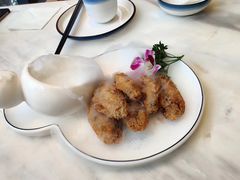 -唐猫庭院·千年陕菜(大唐不夜城店)