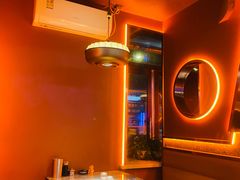 -二发烧烤(亚麻厂店)