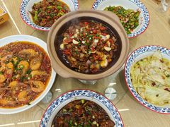 -三只鸟本地特色菜馆(上饶总店)