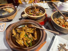 -啫神·广州地标美食(北京路店)