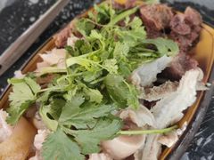 -刘艳黄牛肉(九襄店)