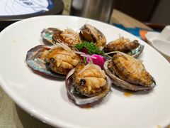 -小船渔村•大连菜•大连焖鱼(黄河路店)