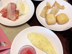 -无锡君来洲际酒店