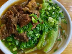 -珍珍小食店(西华路店)