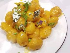 -合肥皇冠假日酒店·玉宫中餐厅