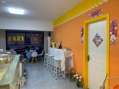 -悟空叔叔蛋糕定制·DIY(德思勤店)