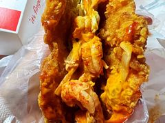 -肯德基(太原龙湖店)