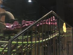 -蓝精灵乐园·世茂精灵之城主题乐园