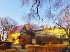 -人民防洪胜利纪念塔