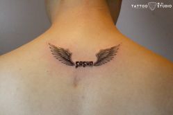 -飛凡TATTOO纹身•原创