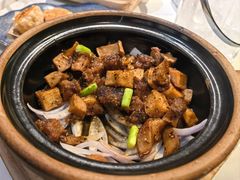 -祥记·国宴豫菜·经典粤菜(郑东新区新长安店)
