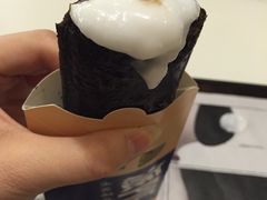 -麦当劳(西单明珠店)