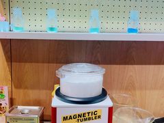 -熙工匠手工银饰·拼豆团建DIY(富华里店)