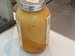 -喜茶(中山利和新地店)