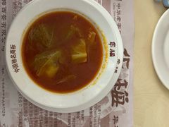 -华梅西餐厅(哈尔滨中央大街店)