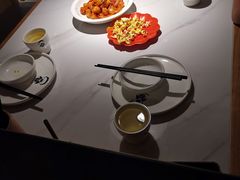 -江渔儿酸菜鱼(万科东荟城店)