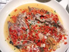 -农耕记·湖南土菜(halo广场店)