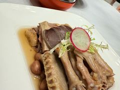 -聚鑫阁江浙菜·非遗传承技艺(闵行交大店)