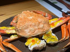 -花潮料理艺食馆(世欧广场店)
