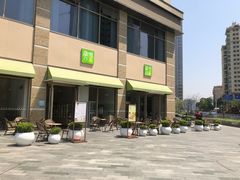 -奈雪的茶(南山大冲一期店)