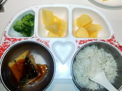 -阿里疆Alijiang·丝路美食·异域风情·清真(长楹天街店)