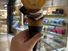 -GODIVA(港汇恒隆广场)