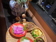 -滇野云南野生菌餐厅(陕西南路店)