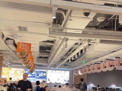 -呷哺呷哺(砂之船奥莱店)