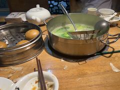 -鱼神·脆肉鲩 全鱼宴(西乡店)