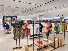 -ZARA HOME(长楹天街购物中心店)