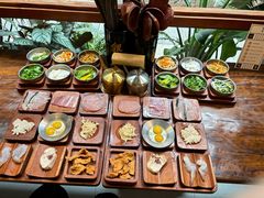 -银米·云南传统过桥米线(双廊黑金冠店)