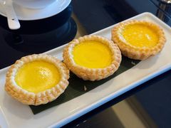 -珠江皇冠假日酒店-富临轩中餐厅