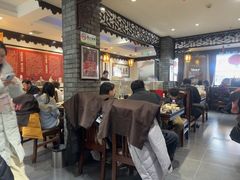 -老厨家(友谊路总店)
