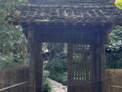 -黄公望隐居地