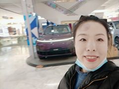 -太原茂业天地购物中心