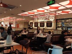 -八合里潮汕鲜牛肉火锅(深圳海岸城店)