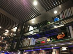 -丰茂烤串(建设街店)