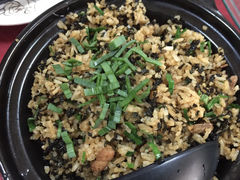 -舒味姜母鸭·沙茶面(湖里店)