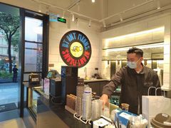 -Dogi&kiki Coffee(中心商务大厦店)