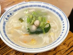 -老雒阳面馆·水席·洛阳菜(王城路店)