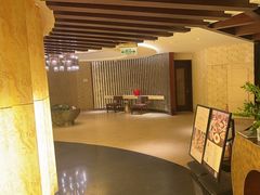 -采悦轩中餐厅·粤菜·海南菜(神州半岛喜来登度假酒店)
