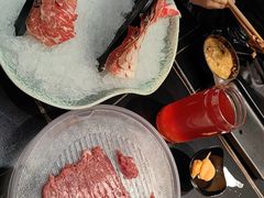 -乔先生涮肉·鲜活牛羊肉火锅(塘沽店)