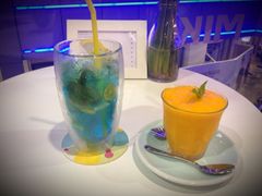 蓝色多瑙河-MIKAKU(万达广场上海宝山店)